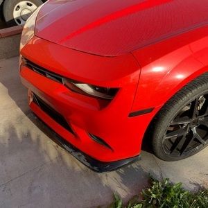 Meet your Posher, Terrell